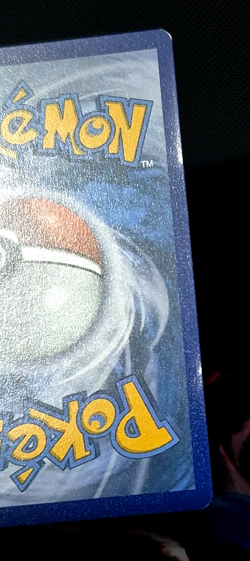 Reshiram & Charizard GX SM247 - Pokemon Sun & Moon Promo (NM) - Image 5