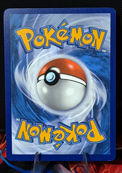 N's Reshiram 167/159 Illustration Rare Journey Together Pokemon NM/M - Image 4