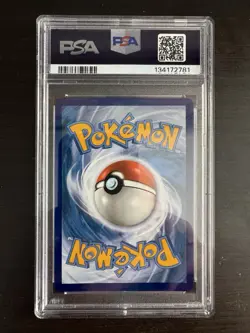 Pokemon TCG Celebrations #006 Flying Pikachu V PSA 10 Gem Mint - Image 2