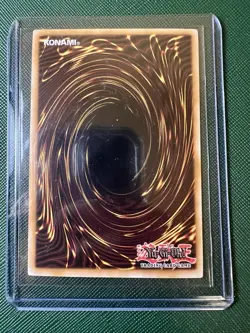 Yugioh Tuning STBL-EN045 Ultimate Rare 1st Edition - Image 2