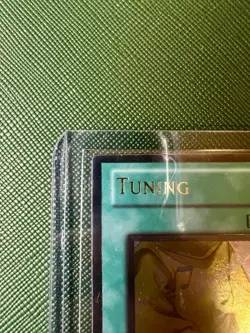 Yugioh Tuning STBL-EN045 Ultimate Rare 1st Edition - Image 3