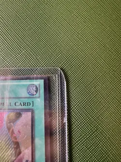 Yugioh Tuning STBL-EN045 Ultimate Rare 1st Edition - Image 4