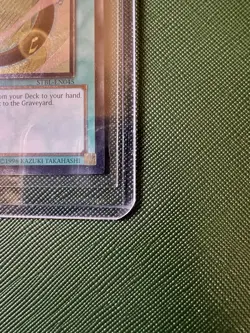 Yugioh Tuning STBL-EN045 Ultimate Rare 1st Edition - Image 5
