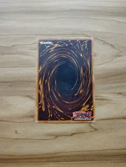 Yu-Gi-Oh! - Vanity's Fiend 1x - Rare - CDIP-EN017 - Image 2
