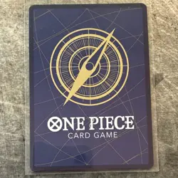 Bandai One Piece CCG Tony Tony Chopper P-089 Offline Regionals 25-26 Promo Foil - Image 2
