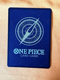 One Piece TCG Prisoner of Impel Down OP16-042 R English - Image 2