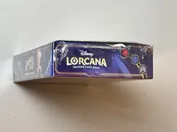 Disney Lorcana Shimmering Skies Booster Box Sealed (24 Packs) - Image 3
