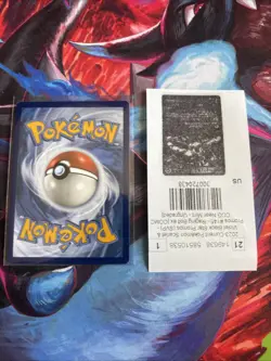 Raging Bolt ex - 145 SV: Scarlet & Violet Promo Cards Promo NM - Image 2