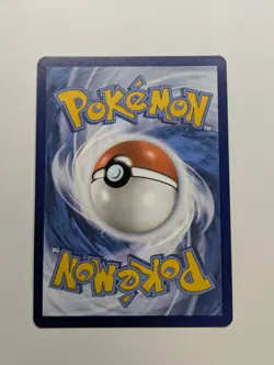 Starmie 005/034 Holo Classic Collection Trading Card Game - Image 3