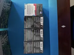 Sealed pokemon card Lot. Perfect order ETB. Journey together booster Bundle. - Image 3