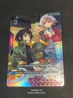 Gundam card game bundle - Image 1