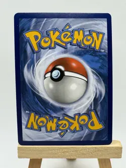 Pokemon TCG Greninja & Zoroark GX Full Art Holo Card 200/214 Unbroken Bonds - Image 2