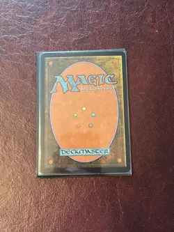 MTG FOIL Academy Ruins Time Spiral Magic the Gathering LP - Image 2