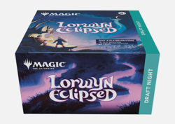 Magic: The Gathering: Lorwyn Eclipsed Draft Night - Image 1