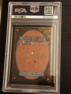 Y'shtola, Night's Blessed (Surge Foil) PSA 10 MTG Final Fantasy FIC 215 - Image 2