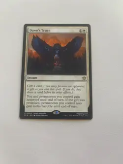 Dawn's Truce Bloomburrow Regular - Image 1