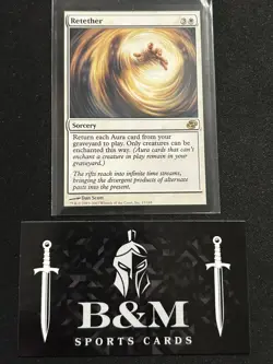 MTG Retether - Planar Chaos - excellent - Image 1