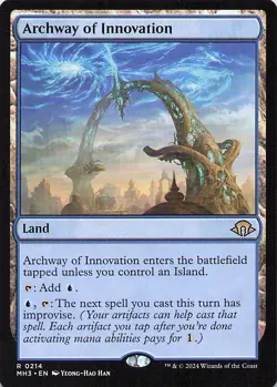 Archway of Innovation Modern Horizons 3 Regular - Image 1