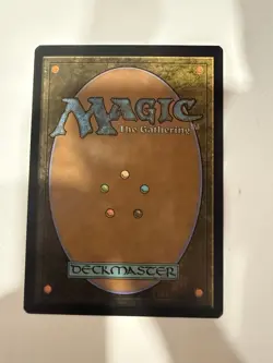 MTG Goblin War Drums - Masters 25 #133 NM - Image 2