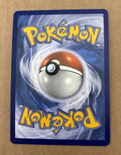 Pokemon TCG - Mega Evolution Black Star Promo Psyduck 007 - Image 4