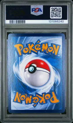 PSA 10 Pokemon Chinese Surprise Mew Ex 151C 191/151 SAR Holo Bubble Gem Mint - Image 2