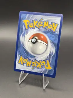 Pokemon Sidney 279/264 Fusion Strike NM Full Art Secret Rainbow Rare Card 2021 - Image 2