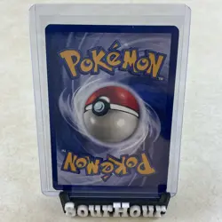 Defender 80/102 Uncommon Base Set Unlimited Pokemon Near Mint - Image 2