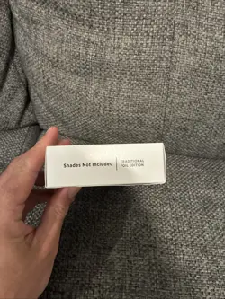 MTG Secret Lair Drop Series Shades Not Included Traditional Foil Edition Sealed - Image 2