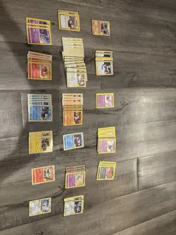 Pokemon Bulk Celebrations cards - Image 1