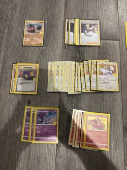 Pokemon Bulk Celebrations cards - Image 2