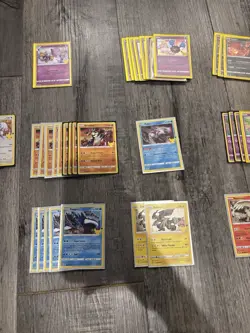 Pokemon Bulk Celebrations cards - Image 3