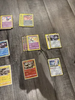 Pokemon Bulk Celebrations cards - Image 4