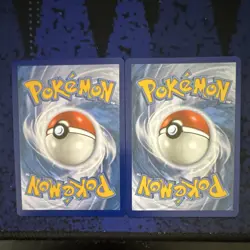 Pokemon TCG Fusion Strike lot of 2 Inteleon V 078/264 and VMAX 079/264 NM - Image 2