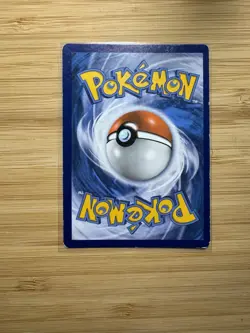 Pokemon Alolan Meowth SM51 Promo Cosmos Holo MP ✨ - Image 3