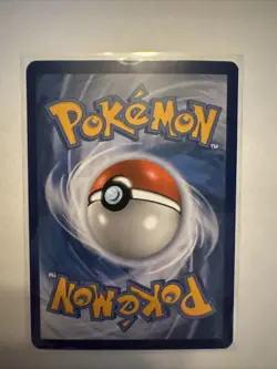2017 Pokemon McDonald's Collection Alolan Meowth #8/12 - Image 3