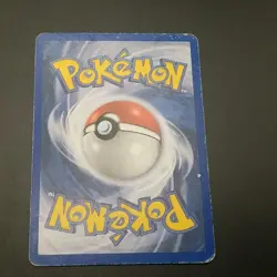 SLOWPOKE 67/82 - 1st Edition - TEAM ROCKET - Vintage WOTC Pokemon Card - MP/HP - Image 4