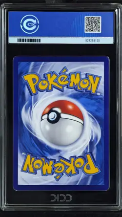CCIC 10 Gem Mint 2025 Pokemon Cubone Chinese Exclusive Gem Pack Vol.3 04 07/07 - Image 2