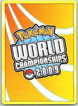 Zangoose 66/127 Uncommon World Championship Decks Pokemon NM - Image 2