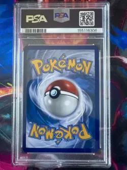 MEGA DRAGONITE EX 🔥Ascended Heroes🔥 SIR #290 PSA 10 Pokemon - Image 2
