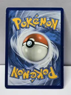 Mr. Mime 11/18 Pokemon - Holo Sun & Moon Detective Pikachu LP - Image 2