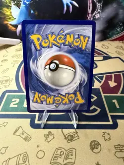 Water Memory 157/181 SM Team Up Pokemon TCG Reverse Holo - Image 2