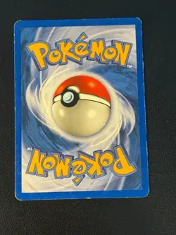 Swinub 57/64 Pokemon Neo Revelation - Image 2