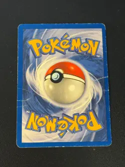 Oddish 63/82 Pokemon Team Rocket - Image 2
