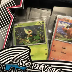 Pokemon TCG Black Bolt White Flare Poster Collection - POSTER & PROMOS ONLY - Image 2
