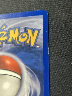 Pokemon TCG - Kyogre ex 037 Collector's Tin Ultra Rare Promo - LP - Image 5