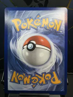 Pokemon Mega Gengar EX 269/217 Ascended Heroes Rare Full Art Holo 350 HP - Image 4