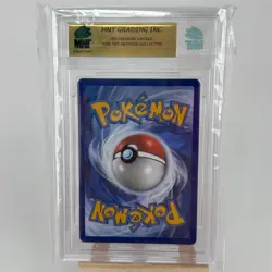 2019 Pokemon Sun & Moon Unified Minds Dragonite #229/236 MNT 9.5 - Image 2
