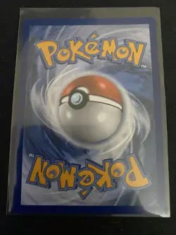2021 POKEMON SWORD & SHIELD FUSION STRIKE #157/264 GENGAR VMAX NM Condition - Image 4