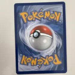 Pokemon TCG Emolga Holo Ultra Rare RC23/RC25 Legendary Treasures RC 70 HP - Image 2