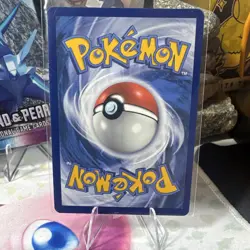 The Pokemon Company Rockruff TG07/TG30 SWSH12 Silver Tempest UR Holo Eng - Image 2